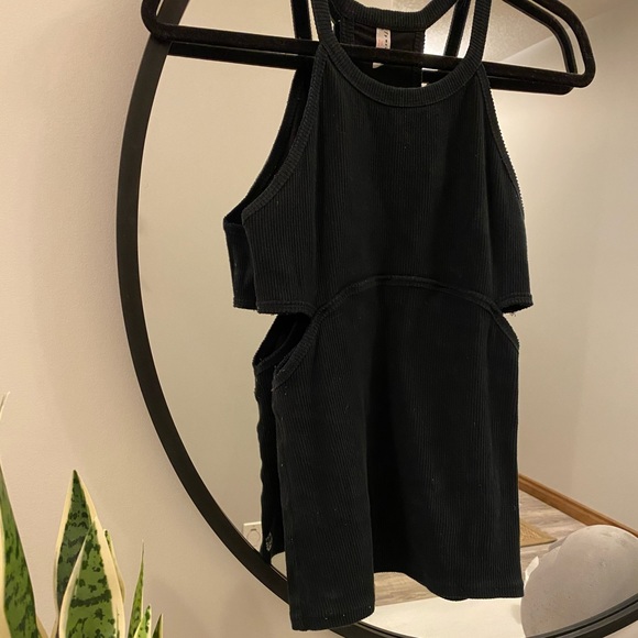 Free People Movement Tank - Picture 2 of 2